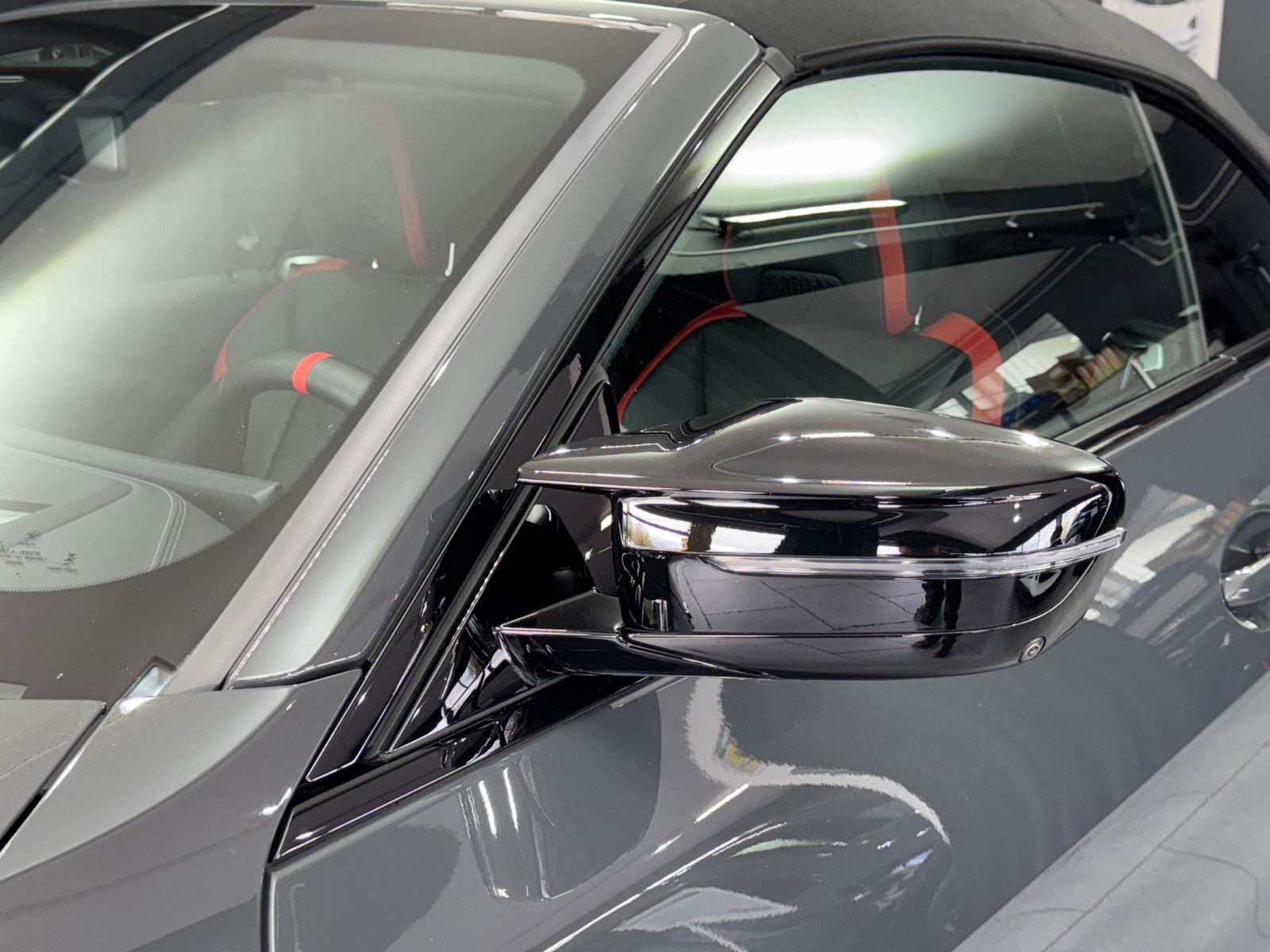 Fahrzeugabbildung BMW M440i Cabrio xDrive|INDIVIDUAL|H&K|LEDER|FACELIF