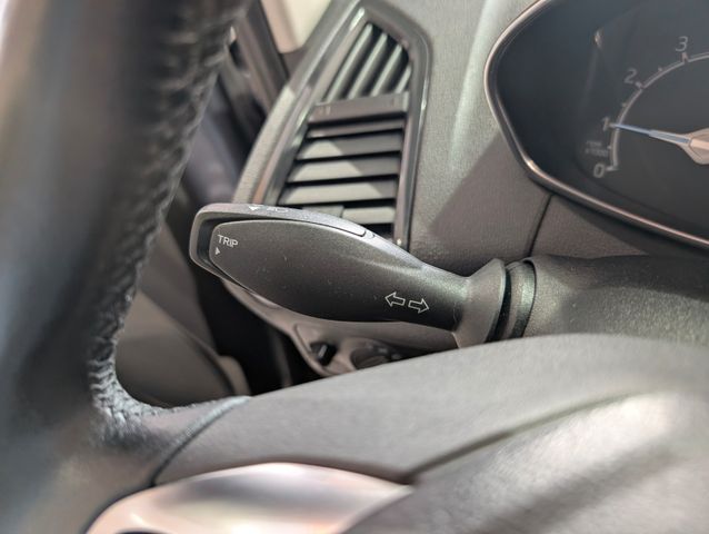 Ford EcoSport Titanium