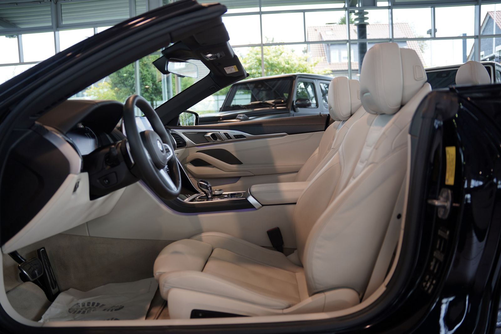 Bmw 840