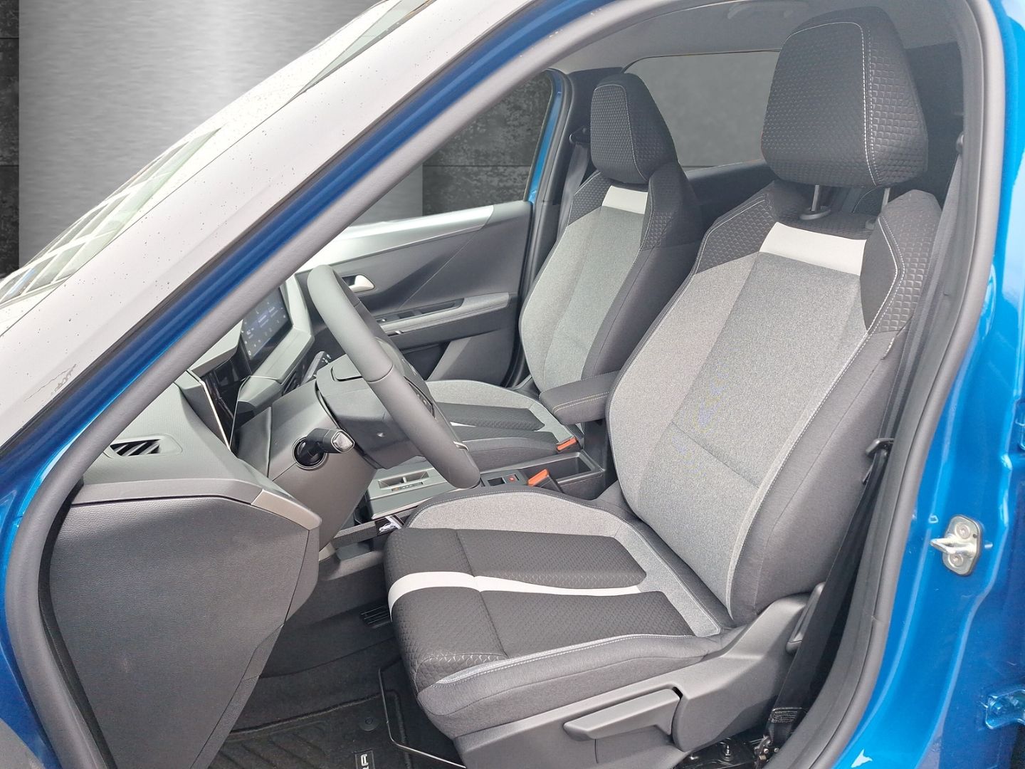 Opel Frontera - Bild 8