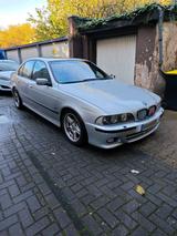 BMW 530D E39 M Paket Automatik - BMW 530 aus 2003: 530d