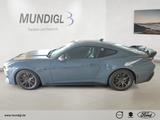 Ford Mustang Fastback 5.0 Ti-VCT V8 334 Dark Horse Na - Ford Tageszulassungen