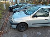 Renault clio - gebrauchte Renault Clio aus dem Jahr 1998