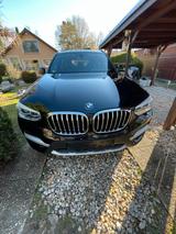 BMW X 3 G01 - BMW G01 - BMW X3
