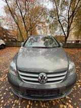 Volkswagen VW Golf Plus 1,9 TDI - Volkswagen Golf aus 2005: TDI