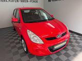 Hyundai i20 Edition 20 Schalter TÜV4-27 90PS 5Trg KLIMA - Hyundai i20: Edition