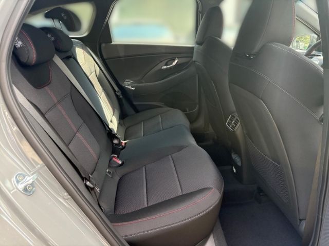 Hyundai i30 – Bild 13