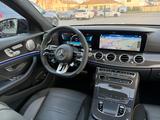 Mercedes-Benz E63S*AMG*4M*EXCLUSIVE*360°ACC*HUD*AHK*LED*DAB* - gebrauchte Mercedes-Benz E 63 AMG aus dem Jahr 2022