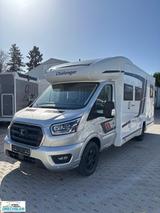 Challenger 317 Cosy Edition - Challenger 31