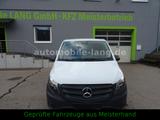 Mercedes-Benz Vito Kasten 114 CDI kompakt #AHK #KLIMA #SHZ - Mercedes-Benz Vito kompakt