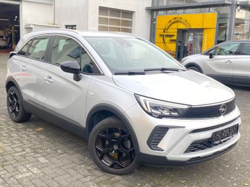 Bild 4 Opel Crossland (X) CROSSLAND ELEGANCE AUTOMATIK 130 PS NAVI WINTERP