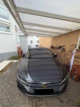 Volkswagen Arteon 2.0 TDI SCR DSG R-Line R-Line - VW Arteon von privat