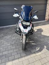 BMW R1250GS -  Werkstieferlegung - Motorräder in Krefeld