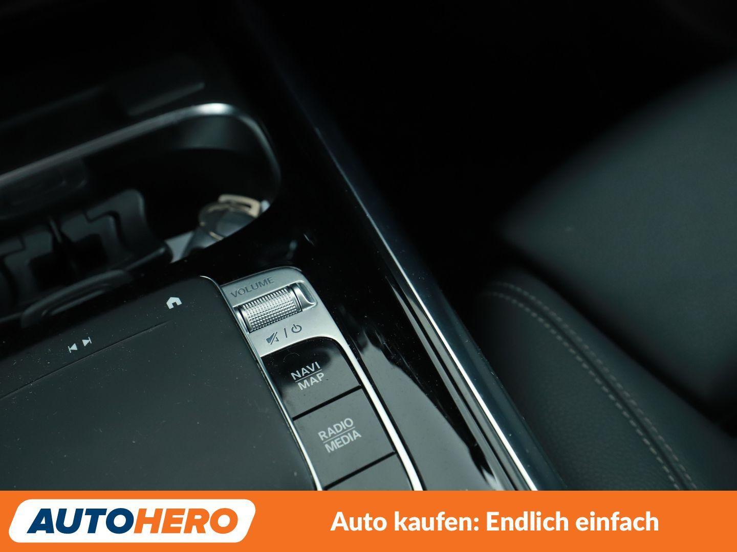 Mercedes-Benz B-Class B 200 Progressive Aut.*NAVI*LED*TEMPO*PDC*, миниатюра 24