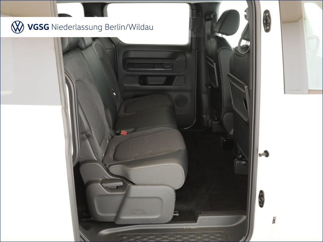Volkswagen ID. Buzz - Bild 13