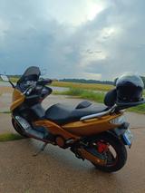 Yamaha Tmax 500 - YAMAHA ROLLER 500 TMAX