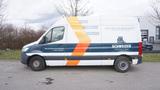 Mercedes-Benz Sprinter III Kasten 314 CDI *19%* - Mercedes-Benz Sprinter 19