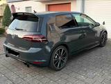 Volkswagen Golf GTI Clubsport;Recaro;Dynaudio;DCC;Schalter - Volkswagen: Recaro