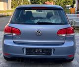 Volkswagen Golf 1.4 TSI 90 TKM  122 PS - Volkswagen Golf: 122 Ps