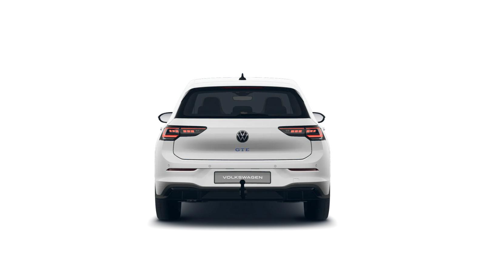Volkswagen Golf VIII 1.5 TSI eHybrid GTE Black Style Navi*A, миниатюра 7