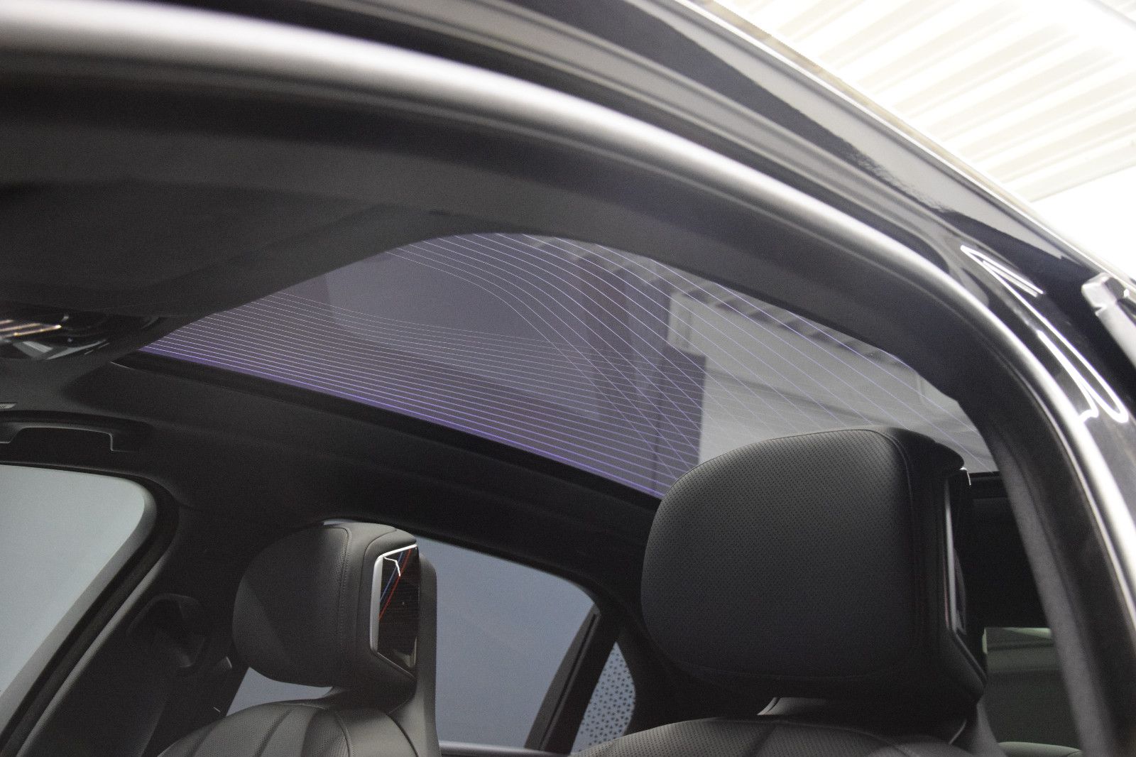 Fahrzeugabbildung BMW 740 d xDrive M Sport Pano Memory Luft B&W STHZ