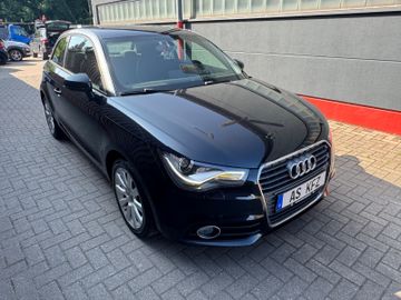 Audi A1 - 2