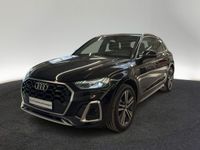 Audi Q5 - Vorschau Bild 2