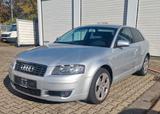 Audi A3 1.6 Attraction | Tüv 04/27 | Zahnr. 25 Neu | - Audi A3 aus 2003: 1.6
