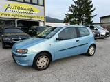 Fiat FIAT Punto 1.2i cat 3 porte ELX - Fiat Punto mit Benzin-Antrieb: Elx