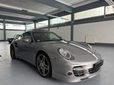 Porsche 997 TURBO COUPE *DEUTSCHES-FAHRZEUG*UNFALLFREI* - gebrauchte Porsche 997 aus dem Jahr 2008