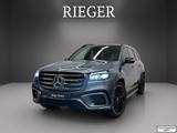 Mercedes-Benz GLS 450 d 4M AMG*7 Sitze*AHK*Pano*HUD*Airmatic*+ - scheckheftgepflegte Mercedes GLS 450