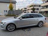 Skoda Superb 2.0 TDI SCR 140kW DSG TOP Ausstattung 