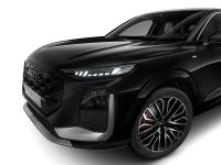 Audi Q3 - Vorschau Bild 7