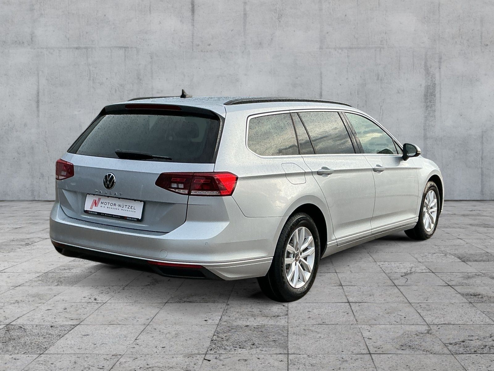 Volkswagen Passat Variant - Bild 6
