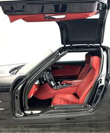 صورة مصغرة 18 لـ 2010 Mercedes-BENZ SLS AMG