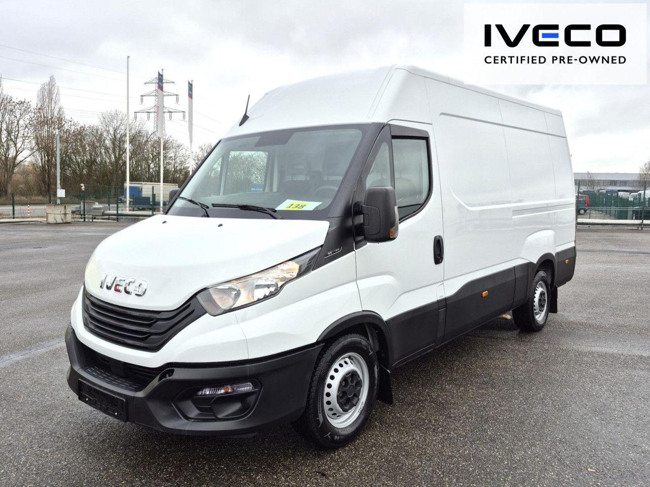 Iveco Daily 35S16 V