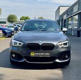 BMW 118 i Edition M Sport*2.Hand*Erst 145 Tkm*Navi* - BMW: 1er Edition Sport