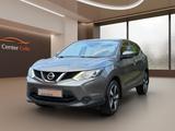 Nissan Qashqai Visia/Automatik/PDC/AHK/TÜV/Garantie - Nissan Qashqai: Visia