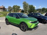 Opel OPEL MOKKA 1500 DCI 110 CV 110 CV ELEGANCE - Opel Mokka Elegance mit Diesel-Antrieb