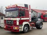 MAN F2000 19.414 - MAN 2000 F