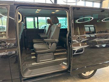 MYAUTOCENTER – Gebraucht- und Jahreswagen mit Werkstattservice in Pfaffenhofen Volkswagen T6 Multivan Comfortline 4Motion *WLAN*Klima*Navi