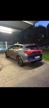 Cupra Formentor 2.0 TSI 228kW VZ 4Drive DSG VZ - Cupra Formentor: Von Privat