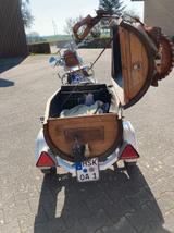 Harley-Davidson Heritage 2008 - HARLEY-DAVIDSON 2007