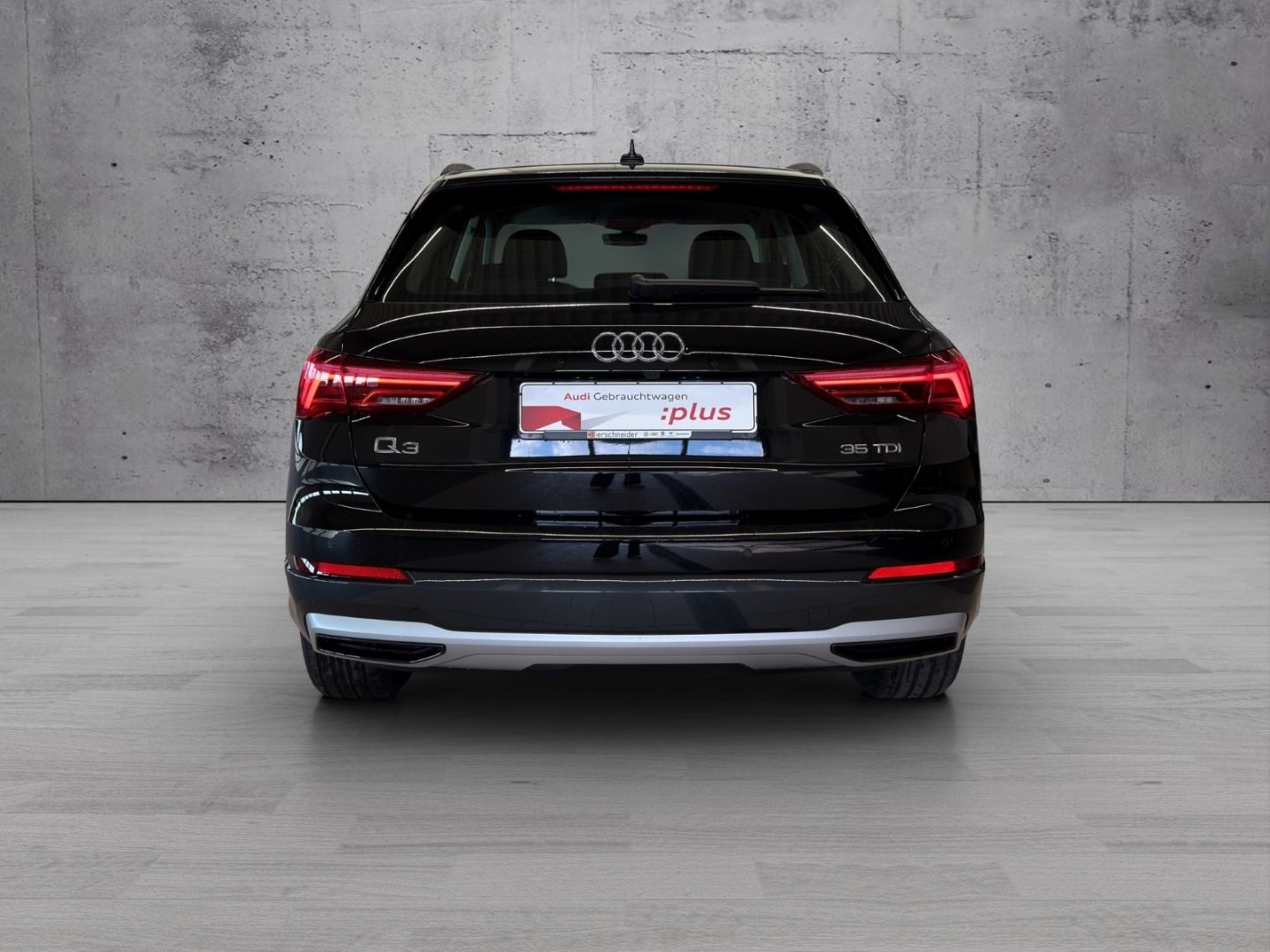 Audi Q3 - Bild 6