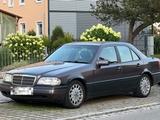Mercedes-Benz TÜV NEU Mercedes-Benz C200/w202 2.0, Bauja... - gebrauchte Mercedes-Benz C 200 aus dem Jahr 1996