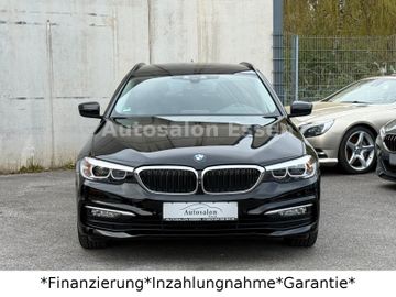 BMW 520 - 3