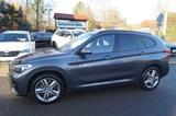 BMW X1 xDrive 20i M-Paket P.Dach-Shadowline-Leder - BMW X1 Gebrauchtwagen in Leipzig