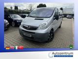 Opel Vivaro 2.0 CDTI L2H1 2.9t *KLIMA*AHK*9SITZER* - Opel Vivaro in Leverkusen