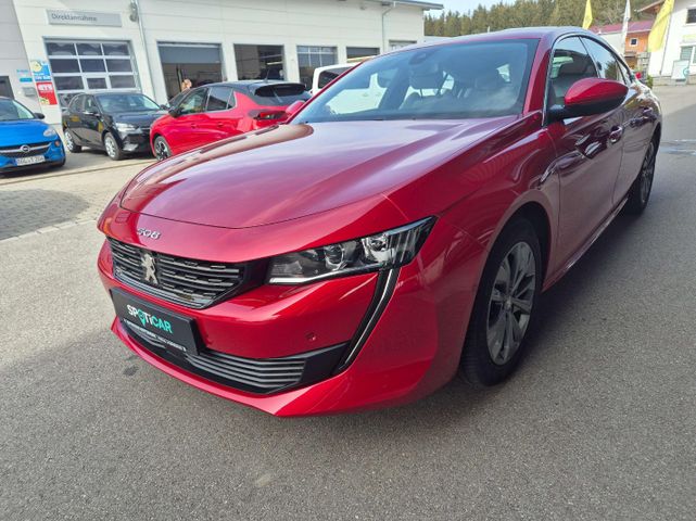 Peugeot 508 Allure