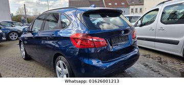 BMW 218 - 3